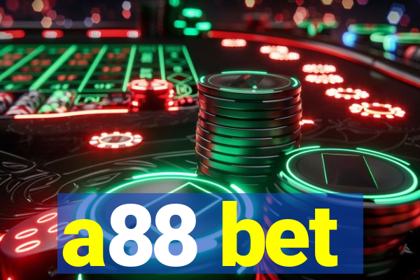 a88 bet